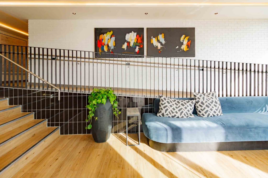 0 Bedroom Property for Sale in Observatory Western Cape